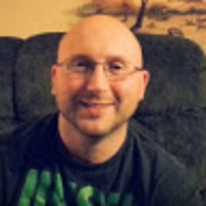 Meet your Posher, Jared